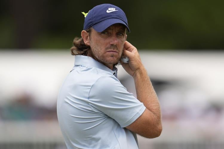 Tour Championship Golf