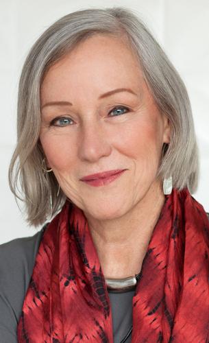 Precision Aging Network