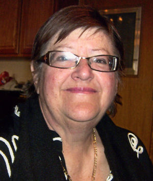 Jeanette V. Frazier 1954 - 2014