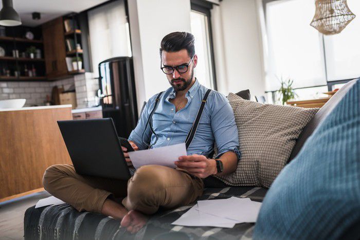 Hate Working From Home? 5 Ways to Make It Better