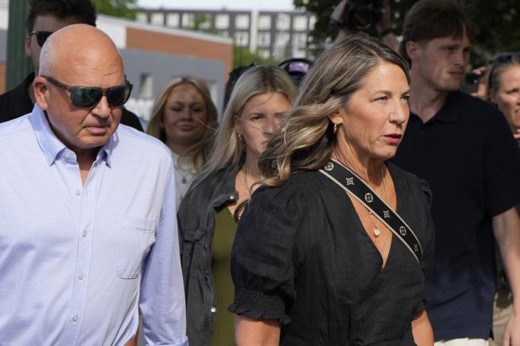 Four Killed University of Idaho