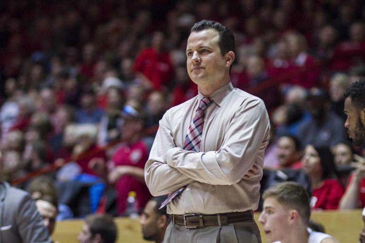 New Mexico St New Mexico Basketball