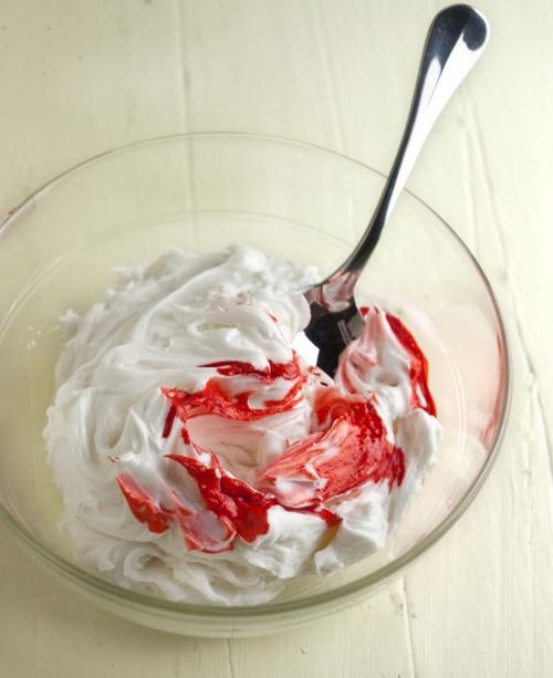Dyes cast fears of behavioral, health disorders   