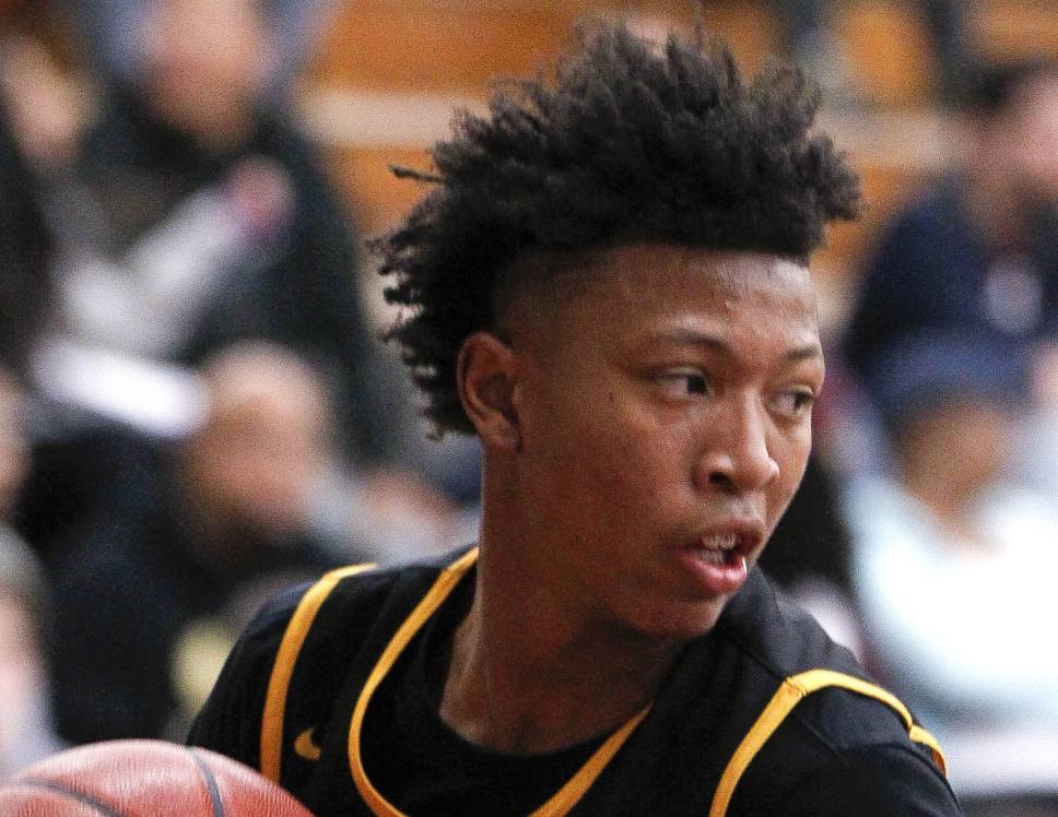 Rejean "Boogie" Ellis (copy)