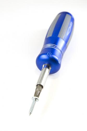 Good tools ease job   