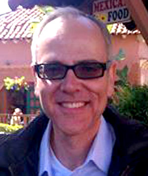 Nemesio "Tiny" Trevino 12/11/1965 - 10/23/2014