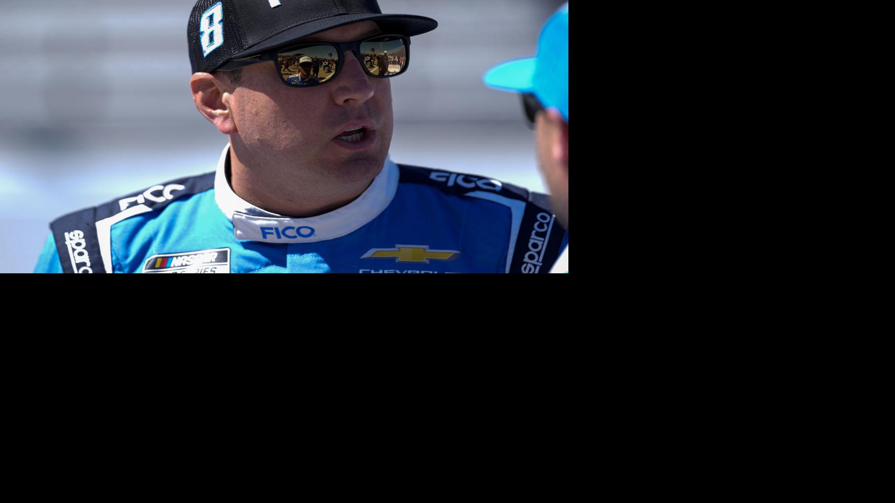 MOTOR-NASCAR/