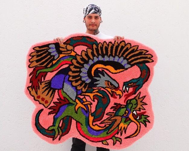 Alejandro Laureano (copy)