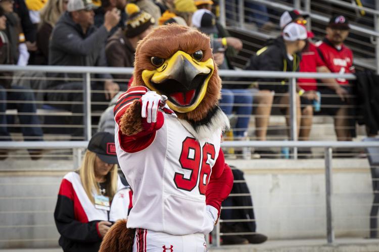 Utah Wyoming Football