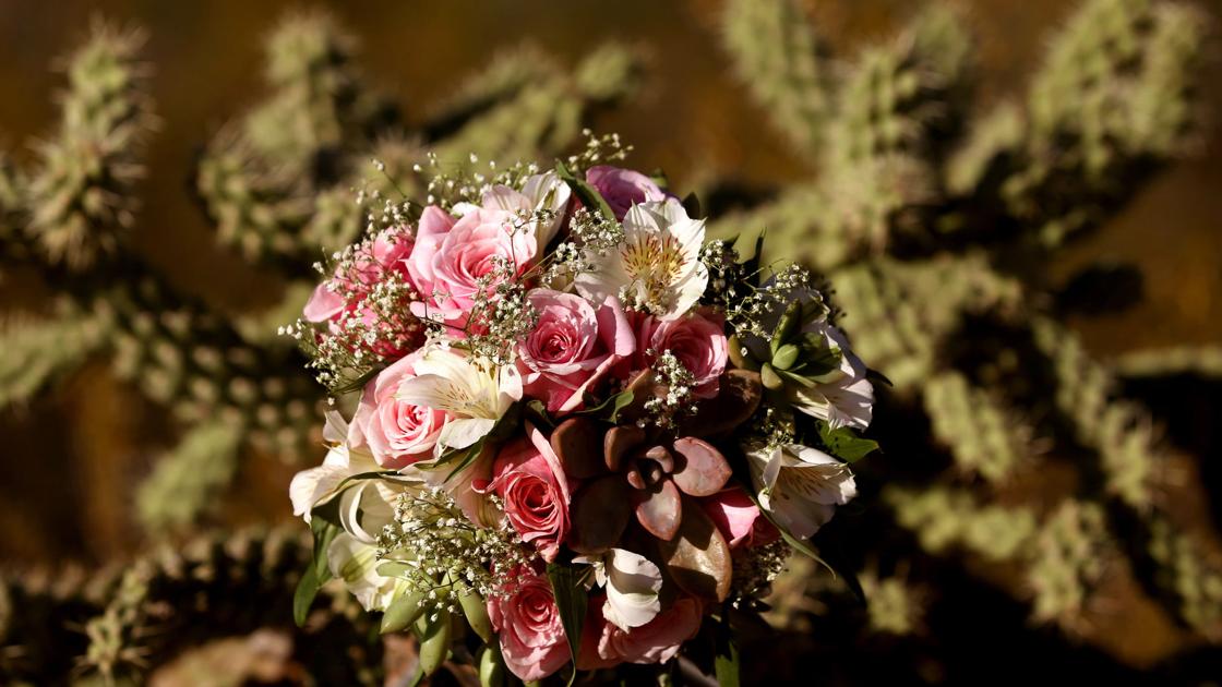 10 ways to throw a very Tucson wedding | Tucson Wedding Guide | tucson.com