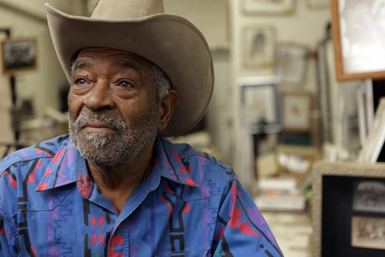 African-American memorabilia