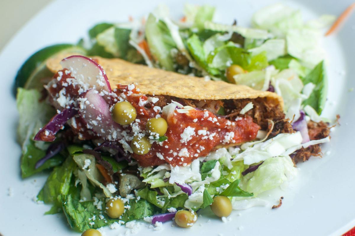 An exhaustive guide to the best tacos in Tucson Tucson Restaurant News