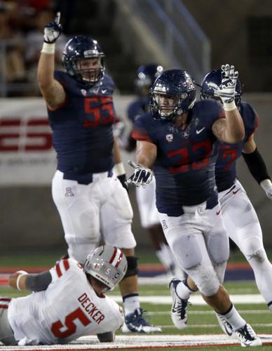 Scooby Wright through the years