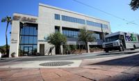 University in downtown Tucson closes as staff chooses remote work