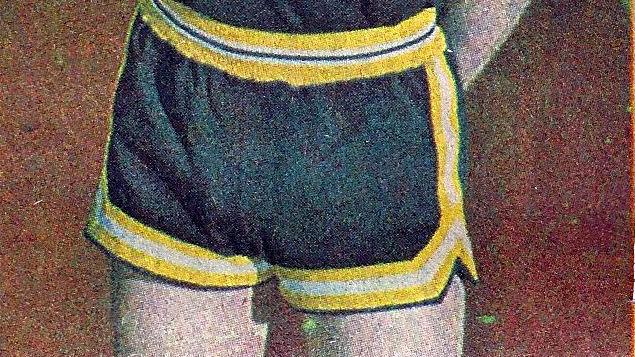 Jim Pyers