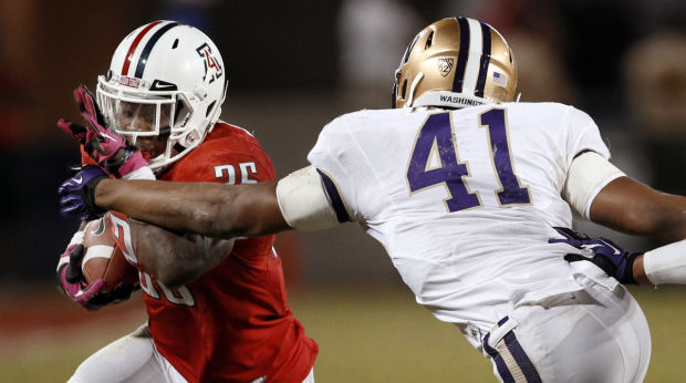 Ka'Deem Carey
