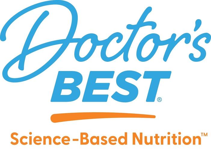 Doctor's Best Adds New Magnesium and Creatine Powders to Product Line