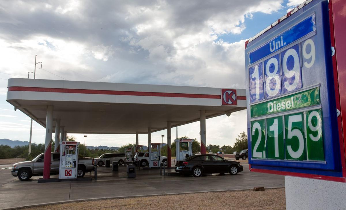 Gas Tax