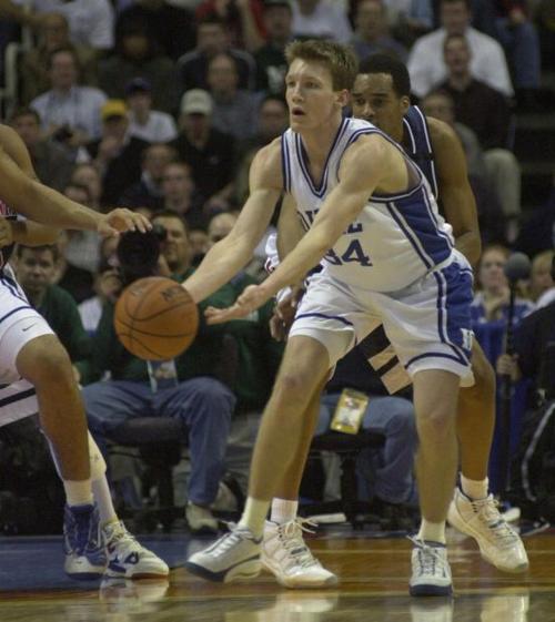 Arizona S 82 72 Loss To Duke In The 2001 Ncaa Championship Game