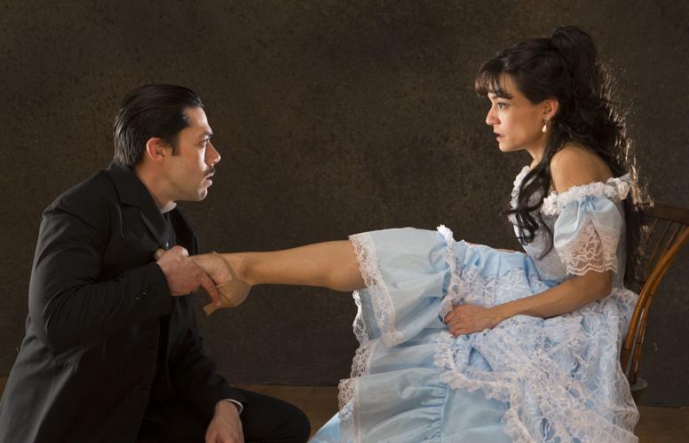 Miss Julie