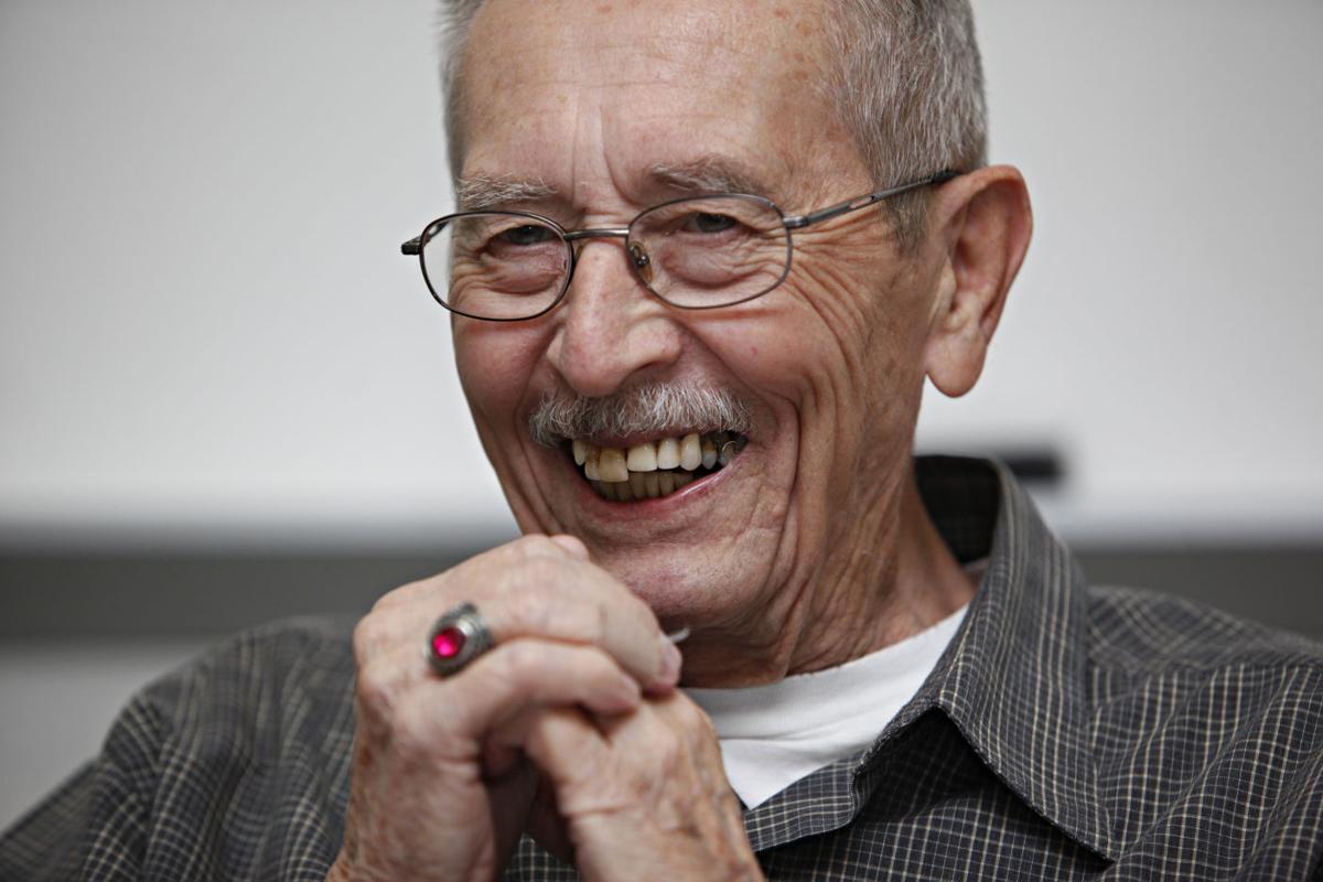 Dr. Walter Birkby