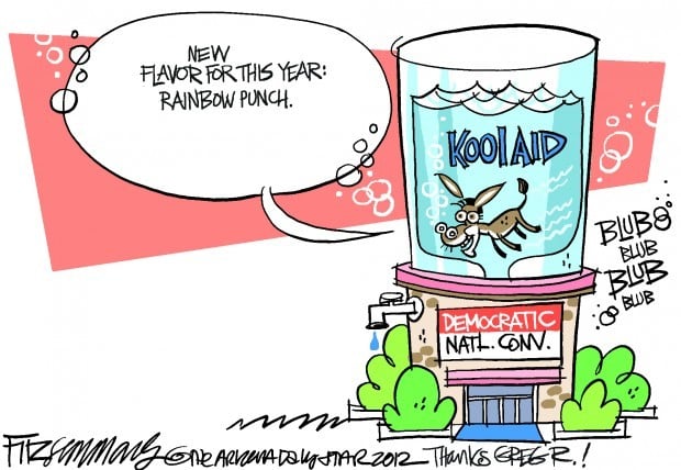 Fitz Cartoon Caption Contest: Week of Sept. 5, 2012