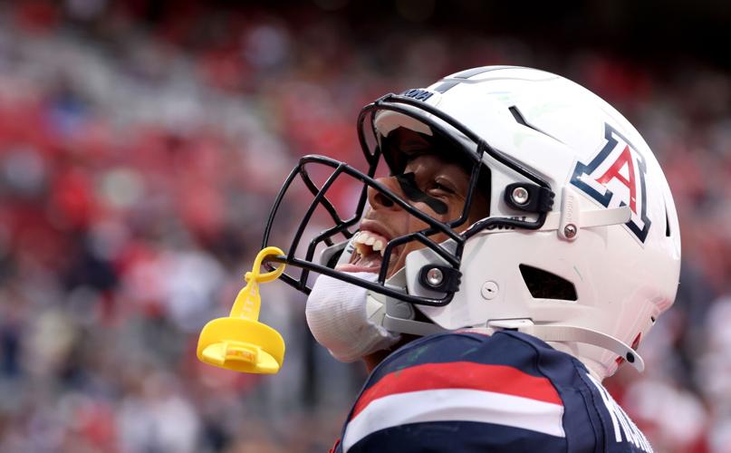 University of Arizona vs Baylor