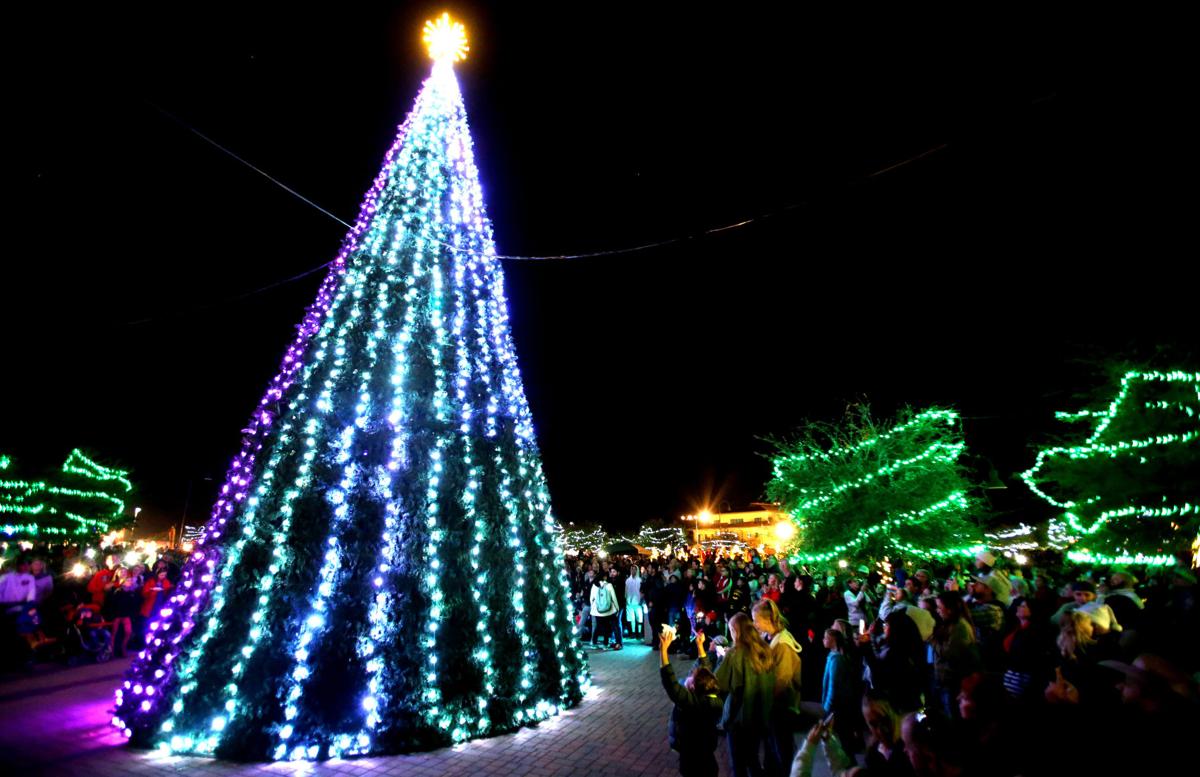 65 amazing things to do in Tucson this December ðŸŒµâ„ ðŸŒµ to do