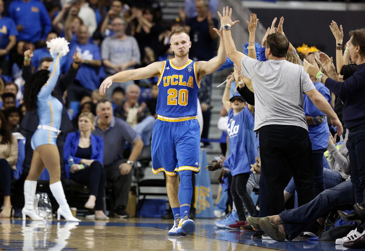 SPORTS BKC-USC-UCLA 13 LA