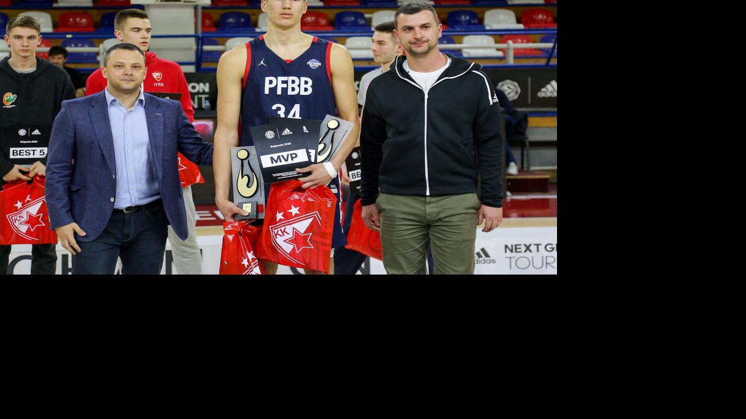 Addition Of French Forward Daniel Batcho Gives Arizona Wildcats