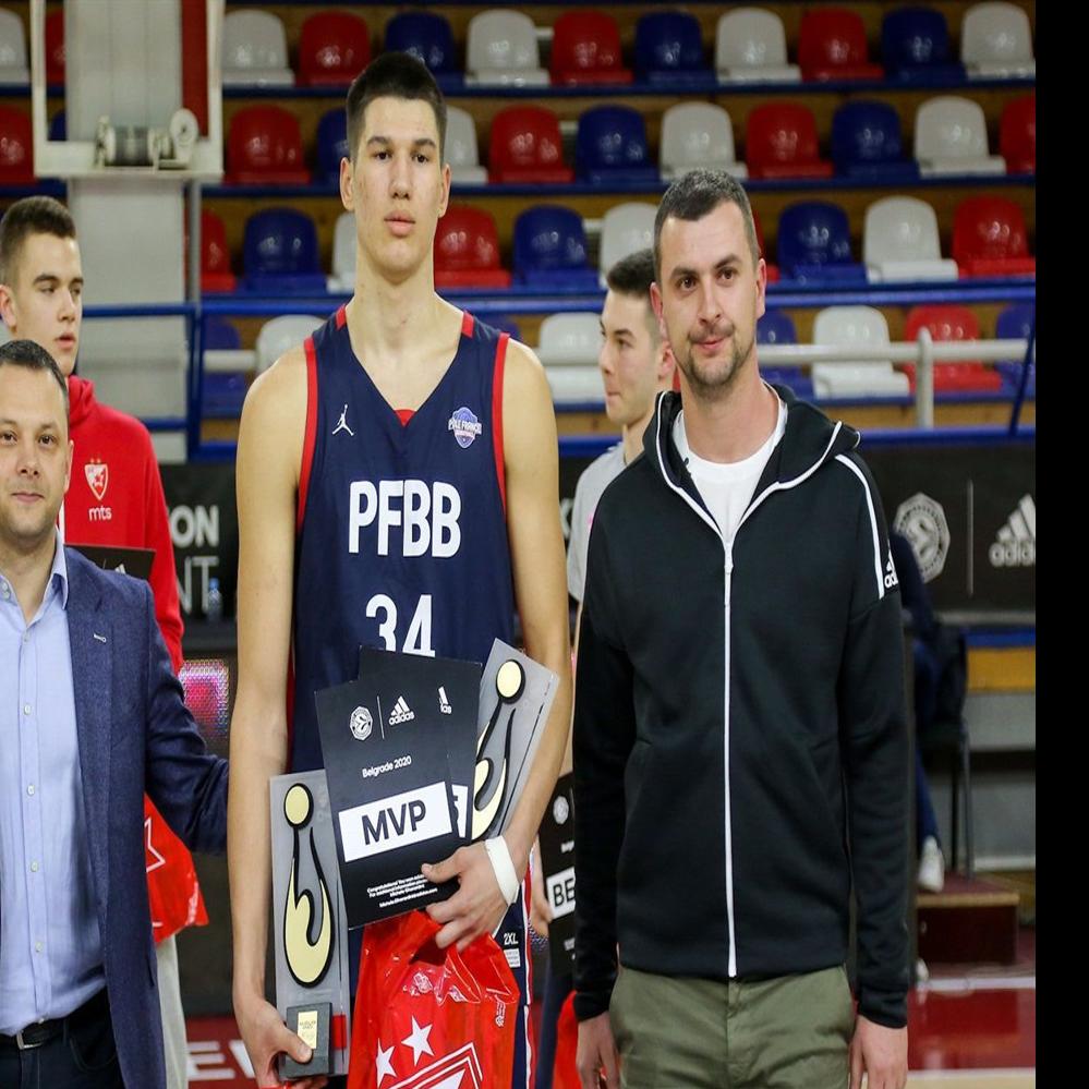 Addition Of French Forward Daniel Batcho Gives Arizona Wildcats Elite Size More International Flair Arizona Wildcats Basketball Tucson Com
