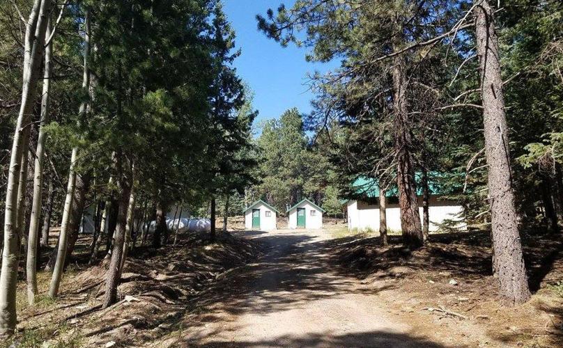 Coronado National Forest
