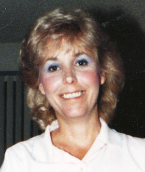 MCKISSOR, Kay M.