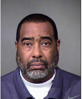 Half-bro of golf star Tiger Woods arrested in Phoenix