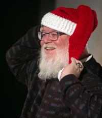 Join Tucson Storytellers for heartwarming holiday stories