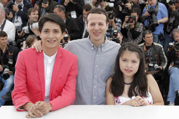 Tale of Mexican drug violence rattles Cannes    