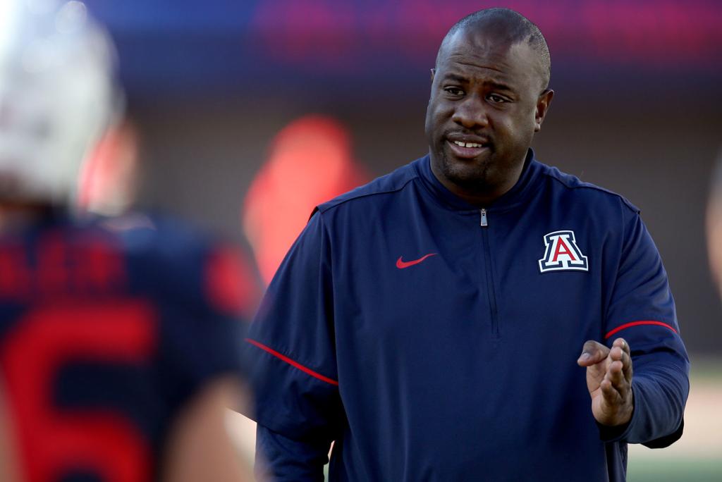 Arizona Ranks Ninth In Assistant Coach Pay Among 10 Public Schools