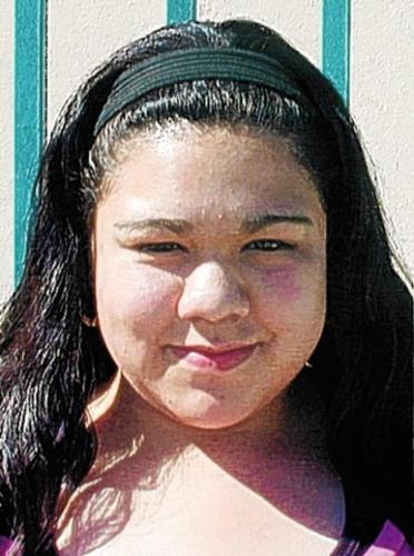 Teen sampling includes array of exotic skills  