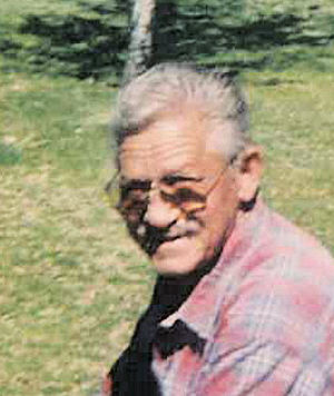 COX, Billy H.