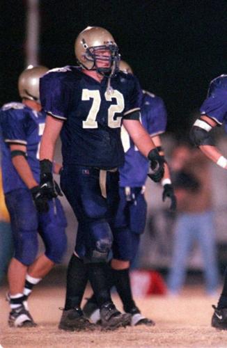 All-Star Kevin Amidan