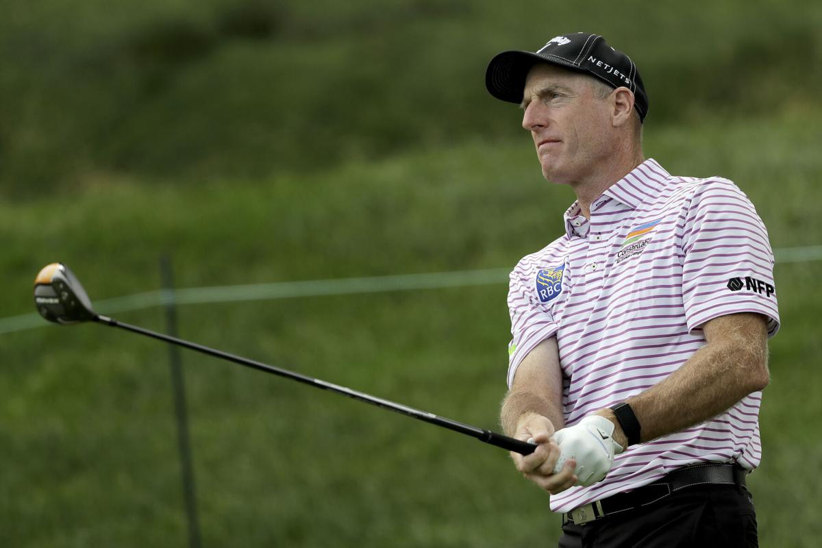 Travelers Championship Golf