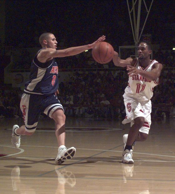Mike Bibby