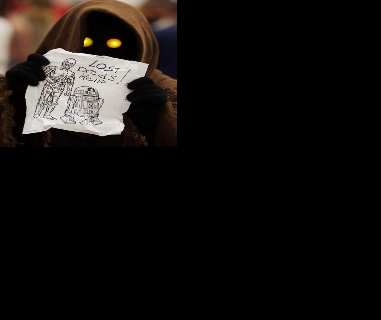 2017 Tucson Comic-Con