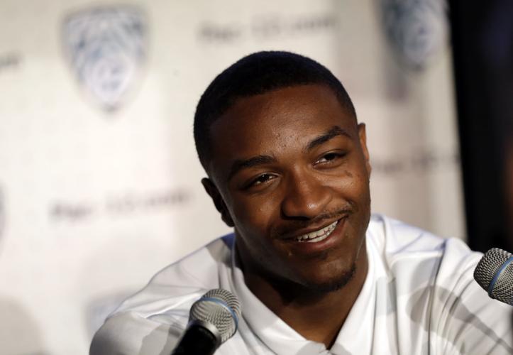 Pac-12 Media Day Football