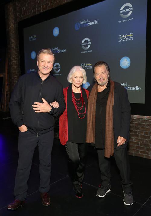 TV Best Bet (November 3)