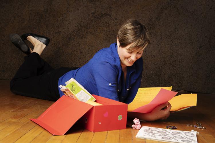 'Every Brilliant Thing'