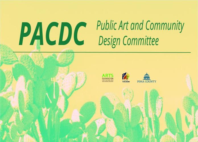 Public Art and Community Design Committee (PACDC) Meeting