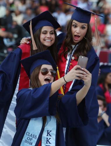 University of Arizona 152nd Commencement