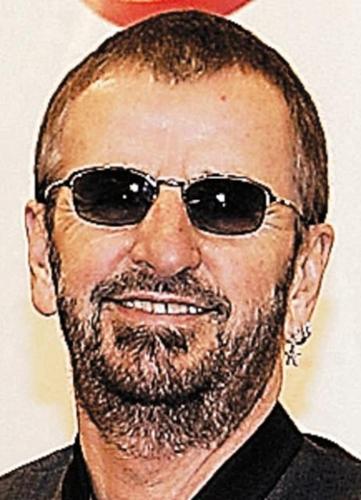 Rich, famous and in need  
