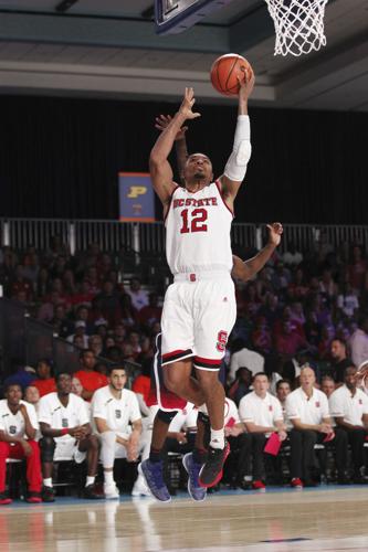 ֱ NC State Basketball